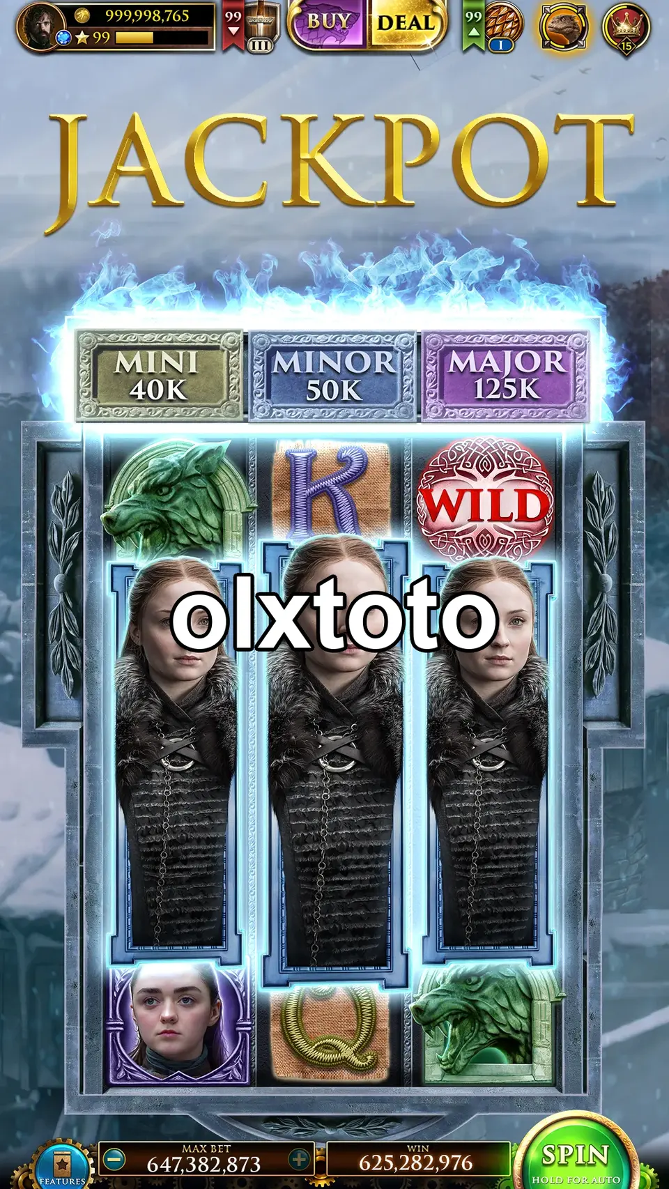 olxtoto Unduh