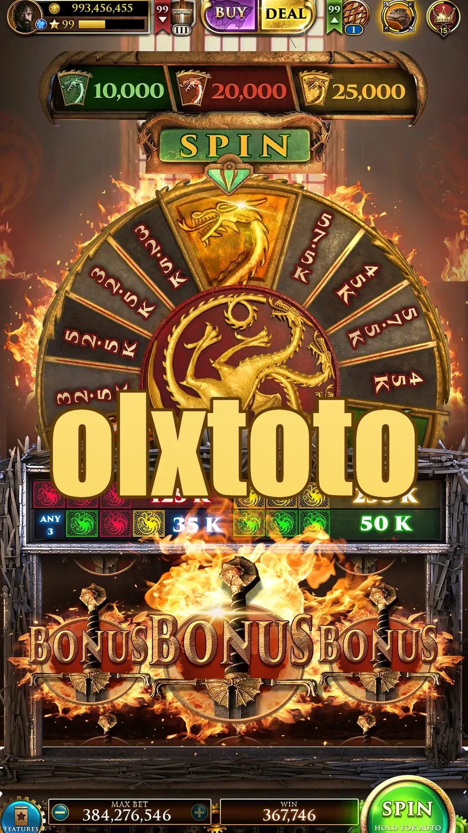 olxtoto Unduh