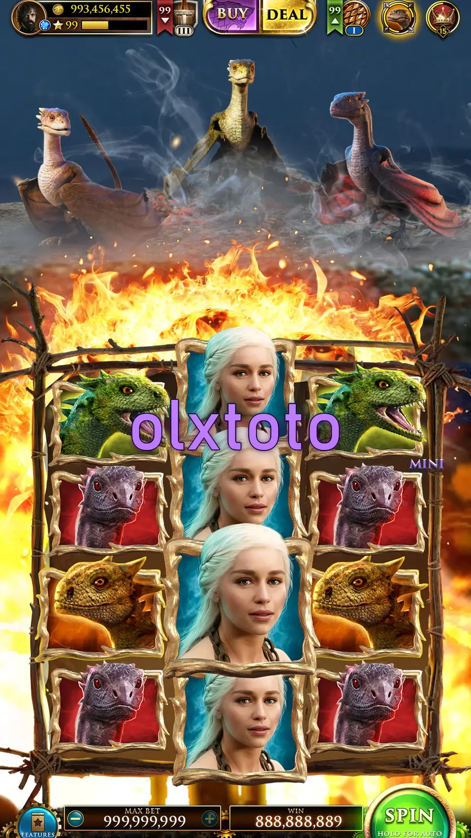 olxtoto Masuk