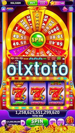 olxtoto Masuk