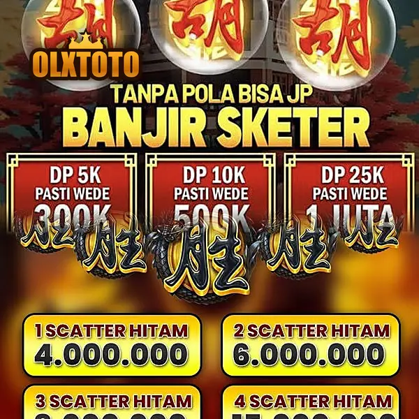 olxtoto Masuk - olxtoto Resmi
