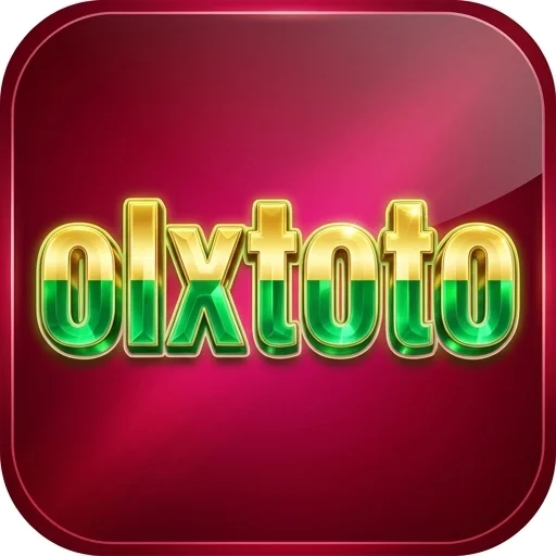 olxtoto Logo - Resmi