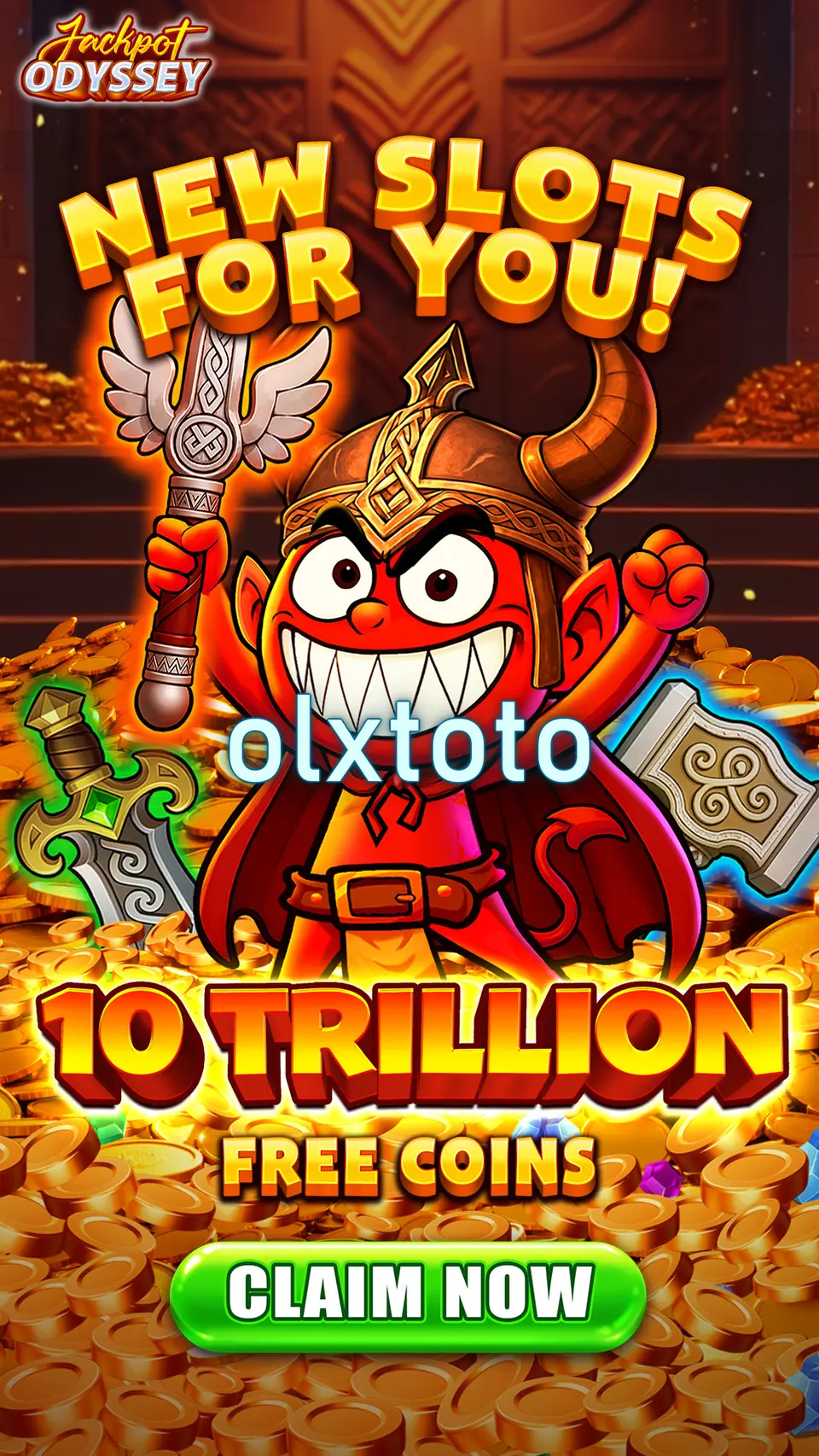 olxtoto Tangkapan Layar - APK Resmi