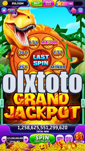 olxtoto Preview - Resmi Unduh